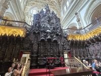 Moschee- Kathedrale in Cordoba &ndash; &copy; Katrin Jähne (Eberhardt TRAVEL)