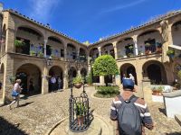 Jüdisches Viertel, Cordoba &ndash; &copy; Katrin Jähne (Eberhardt TRAVEL)