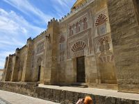 Moschee-Kathedrale, Cordoba &ndash; &copy; Katrin Jähne (Eberhardt TRAVEL)