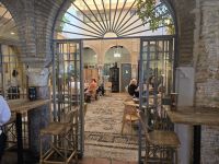 Restaurant Bodegas Mezquita, Cordoba &ndash; &copy; Katrin Jähne (Eberhardt TRAVEL)