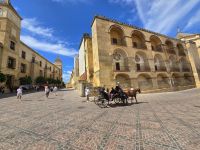 Altstadt von Cordoba &ndash; &copy; Katrin Jähne (Eberhardt TRAVEL)