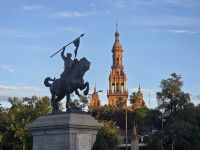 Sevilla &ndash; &copy; Katrin Jähne (Eberhardt TRAVEL)