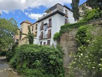 Altstadt von Granada &ndash; &copy; Katrin Jähne (Eberhardt TRAVEL)