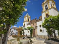 Altstadt von Ronda &ndash; &copy; Katrin Jähne (Eberhardt TRAVEL)