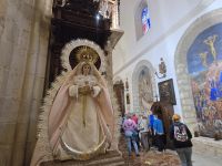 Kathedrale von Ronda &ndash; &copy; Katrin Jähne (Eberhardt TRAVEL)