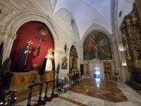 Kathedrale von Ronda &ndash; &copy; Katrin Jähne (Eberhardt TRAVEL)