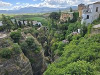 Tal des Tajo in Ronda &ndash; &copy; Katrin Jähne (Eberhardt TRAVEL)