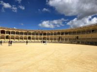 Stierkampfarena in Ronda &ndash; &copy; Katrin Jähne (Eberhardt TRAVEL)