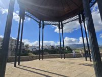 Aussichtspunkt und Lieblingsplatz von Hemmingway, Ronda &ndash; &copy; Katrin Jähne (Eberhardt TRAVEL)
