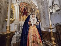 Jakobskirche, Malaga &ndash; &copy; Katrin Jähne (Eberhardt TRAVEL)