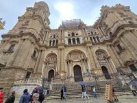 Kathedrale, Malaga &ndash; &copy; Katrin Jähne (Eberhardt TRAVEL)
