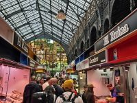 Markthalle in Malaga &ndash; &copy; Katrin Jähne (Eberhardt TRAVEL)