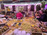 Markthalle in Malaga &ndash; &copy; Katrin Jähne (Eberhardt TRAVEL)