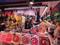 Markthalle in Malaga &ndash; &copy; Katrin Jähne (Eberhardt TRAVEL)
