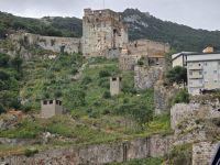 Alte Festungsanlage, Gibraltar &ndash; &copy; Katrin Jähne (Eberhardt TRAVEL)