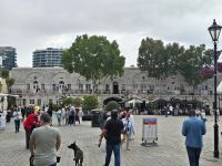 Casemates Square, Gibraltar &ndash; &copy; Katrin Jähne (Eberhardt TRAVEL)