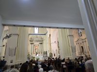 gut besuchte Kathedrale, Gibraltar &ndash; &copy; Katrin Jähne (Eberhardt TRAVEL)