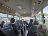 Ausflugsbus Rocktour, Gibraltar &ndash; &copy; Katrin Jähne (Eberhardt TRAVEL)