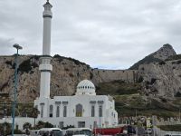 Moschee in Gibraltar &ndash; &copy; Katrin Jähne (Eberhardt TRAVEL)
