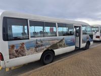 Bus Rocktour, Gibraltar &ndash; &copy; Katrin Jähne (Eberhardt TRAVEL)