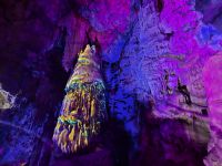 St. Michaels Cave, Gibraltar &ndash; &copy; Katrin Jähne (Eberhardt TRAVEL)