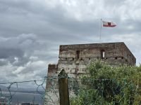 Teil der Festungsanlage  &ndash; &copy; Katrin Jähne (Eberhardt TRAVEL)