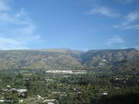 291 Las Alpujarras