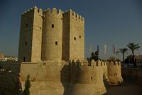 Cordoba_Calahorraturm