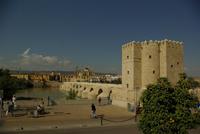 Cordoba_Calahorraturm_Roemerbruecke (2)