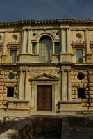 Granada_Alhambra_Palast_KarlV (10)