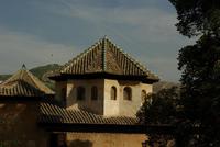Granada_Alhambra_Sterndach