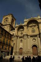 Granada_Kathedrale (1)