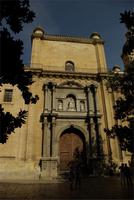 Granada_Kathedrale (3)