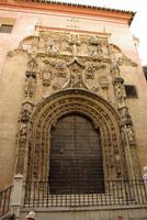 Malaga_Kathedrale (2)