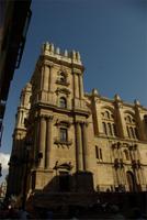 Malaga_Kathedrale