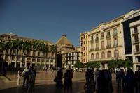 Malaga_Verfassungsplatz (2)