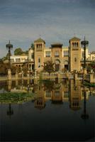 Sevilla_Plaza_America (4)