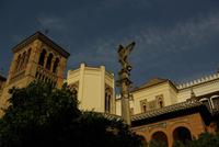 Sevilla_Plaza_America (5)