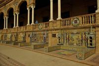 Sevilla_Spanischer_Platz (11)