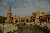 Sevilla_Spanischer_Platz (3)