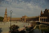 Sevilla_Spanischer_Platz (6)