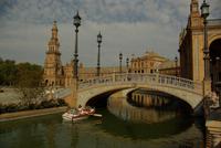 Sevilla_Spanischer_Platz (8)