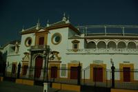 Sevilla_Stierkampfarena (1)