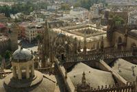 Sevilla_Turmblick_Giralda (4)