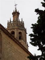 Kirche von Ronda