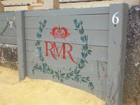 Stierkampfarena in Ronda