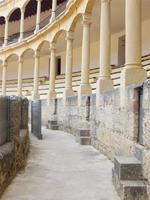 Stierkampfarena in Ronda