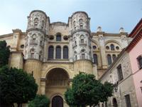 Kathedrale von Malaga