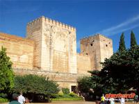 die Nasridenpaläste