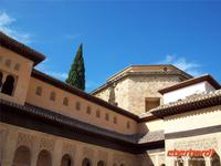 ...in der Alhambra